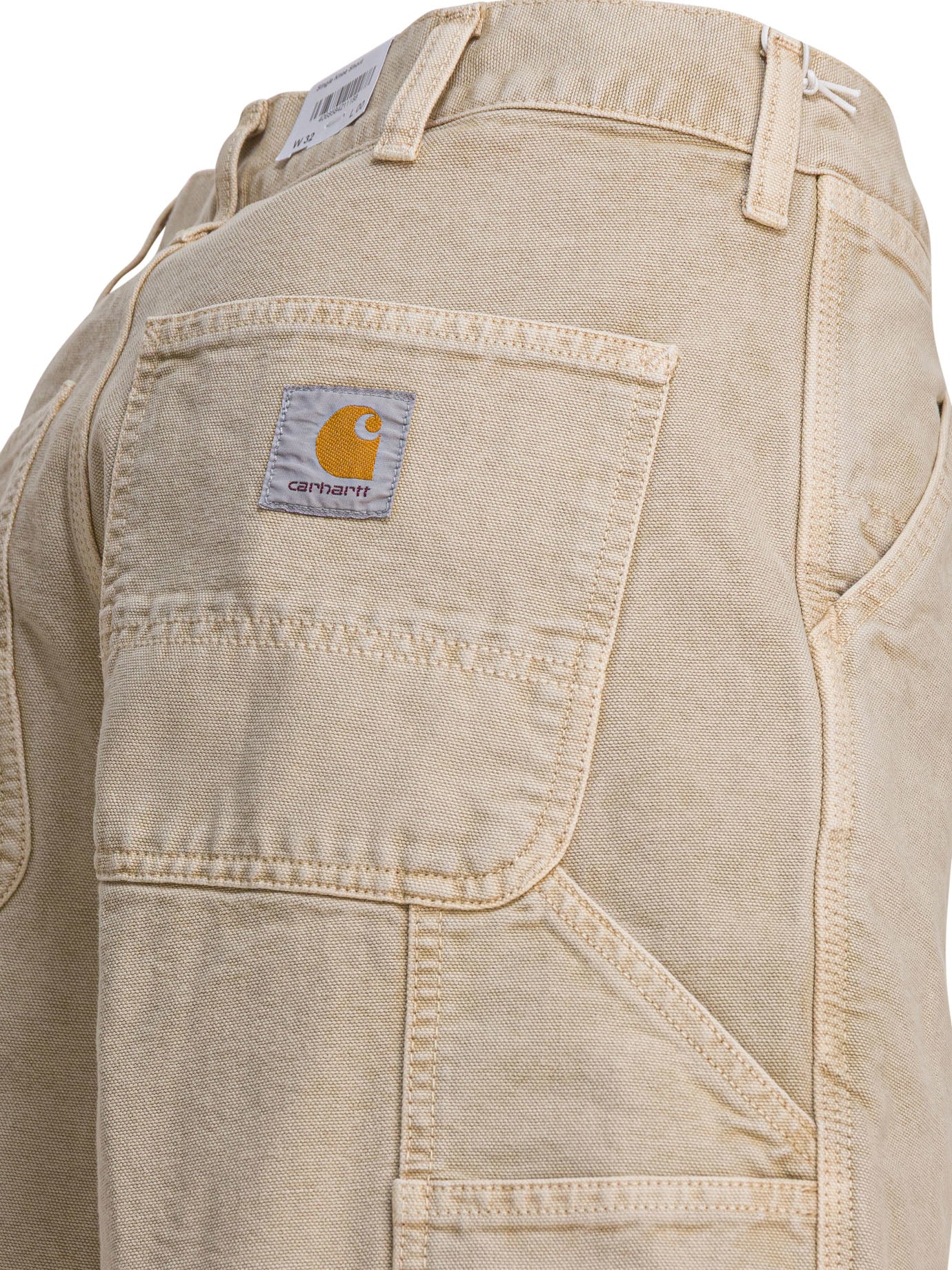 Short "Single Knee" Shorts