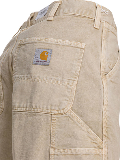 Short "Single Knee" Shorts