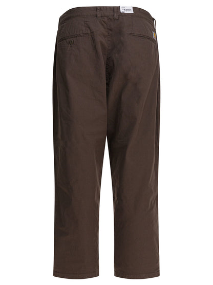 Event" pants Trousers