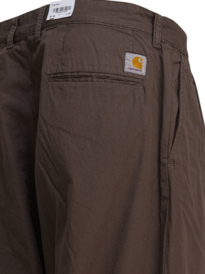 Event" pants Trousers