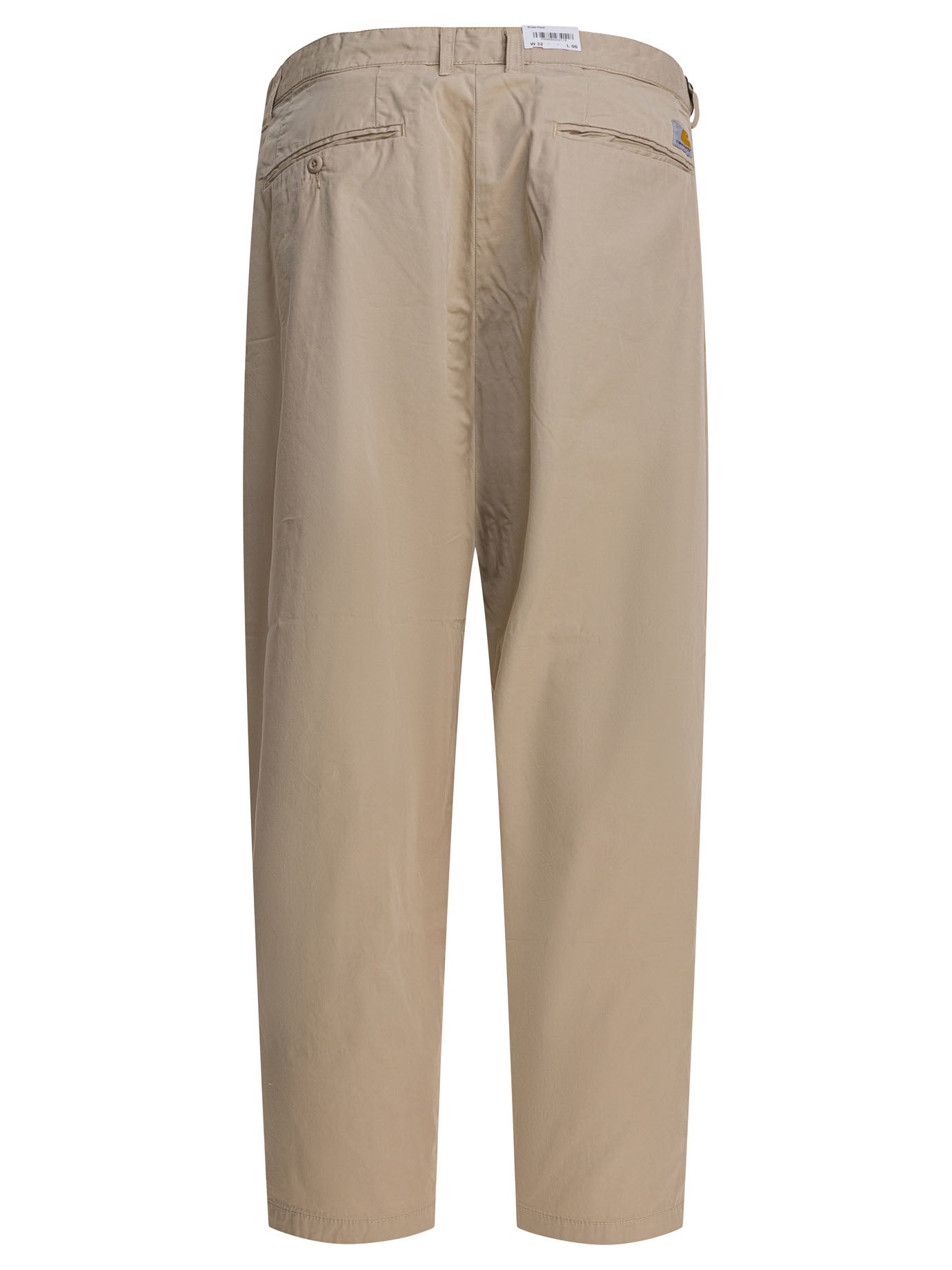 Event" pants Trousers