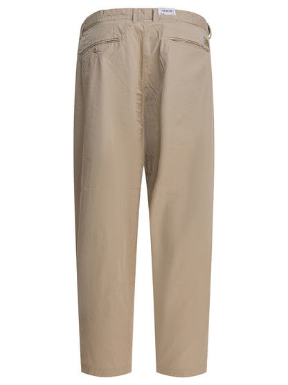 Event" pants Trousers