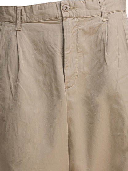 Event" pants Trousers