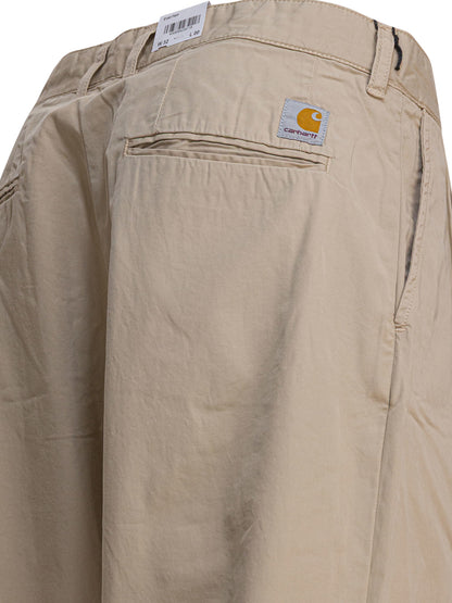 Event" pants Trousers