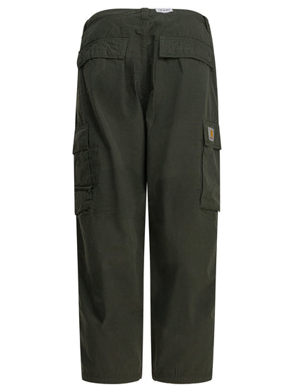 "Kade Cargo" Pants Trousers