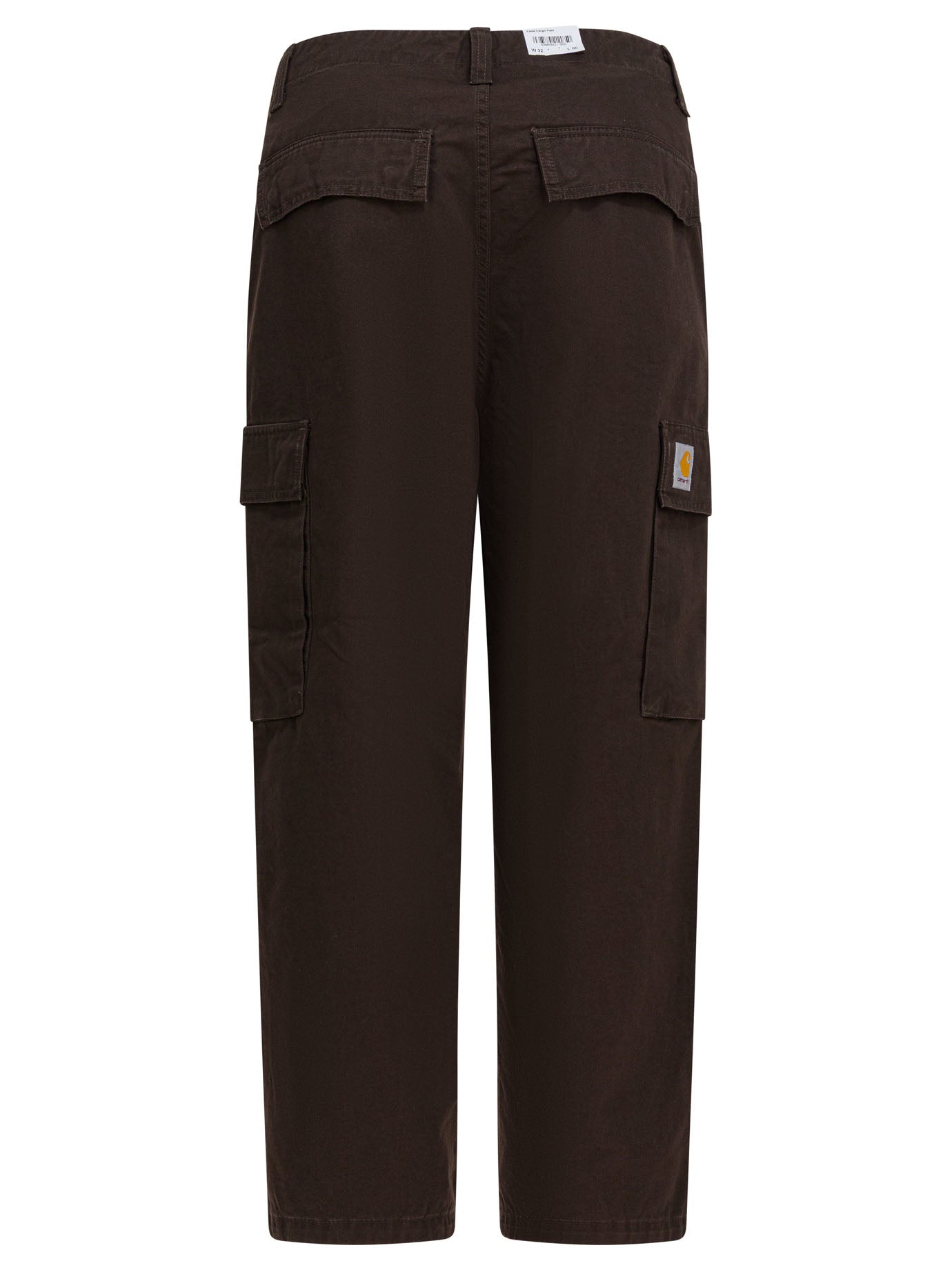 "Kade" Cargo pants Trousers