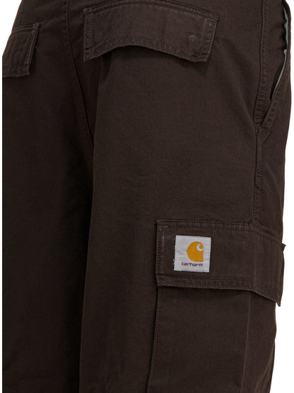 "Kade" Cargo pants Trousers