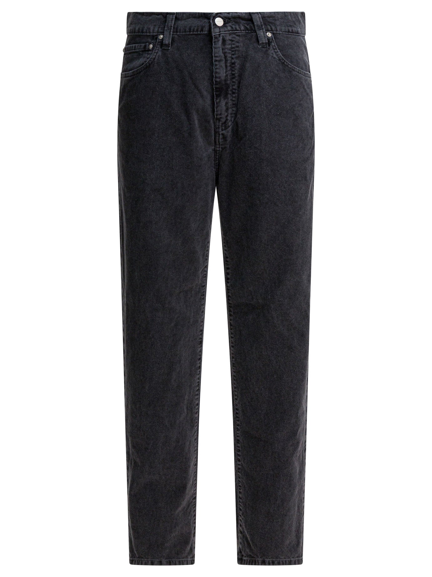 "Aaron" velvet pants Trousers