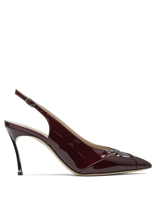 Heeled shoes Heeled shoes