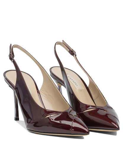 Heeled shoes Heeled shoes