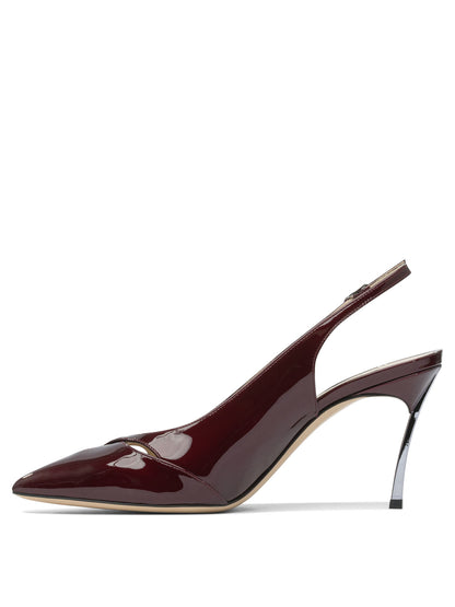Heeled shoes Heeled shoes