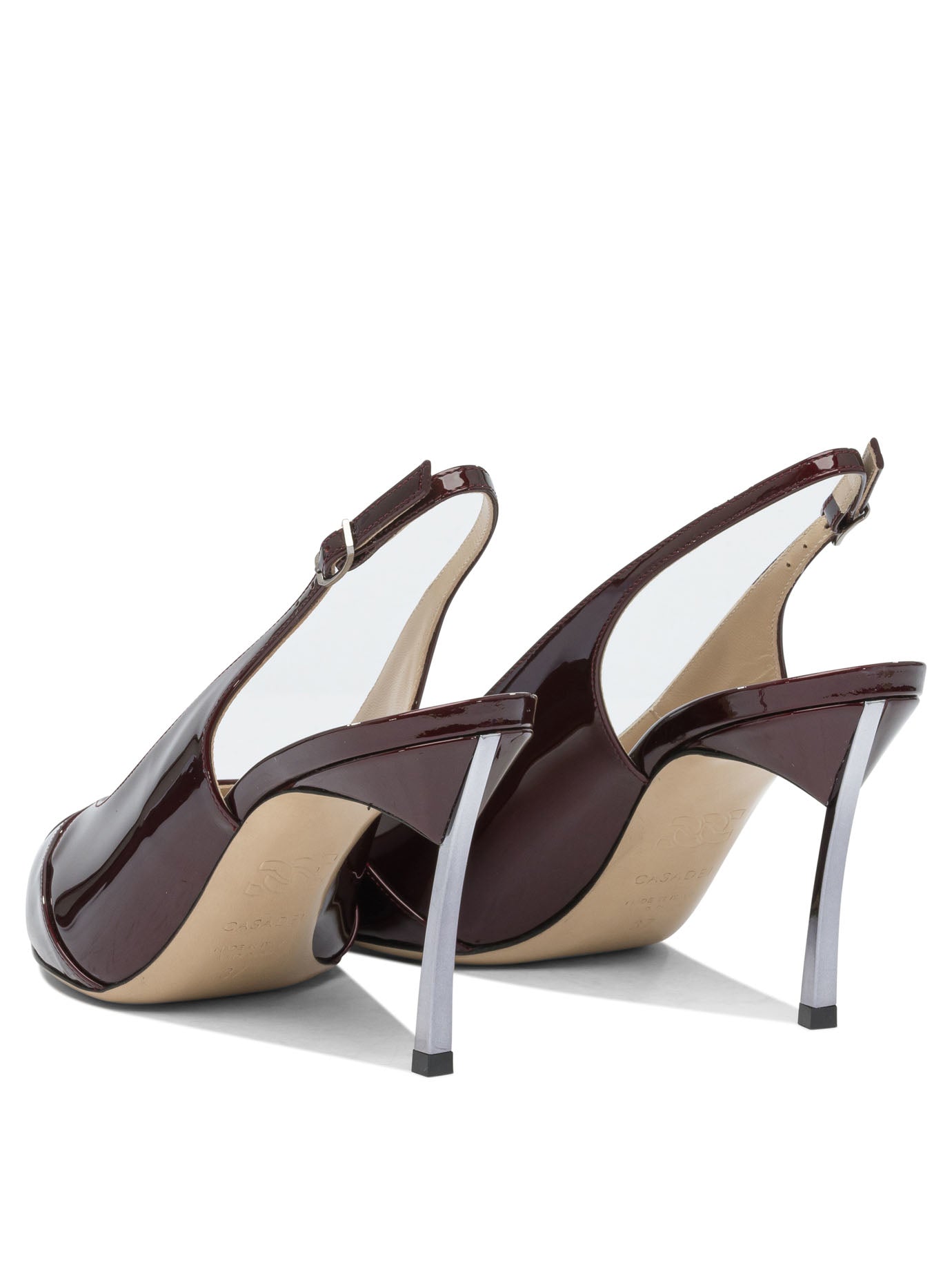 Heeled shoes Heeled shoes
