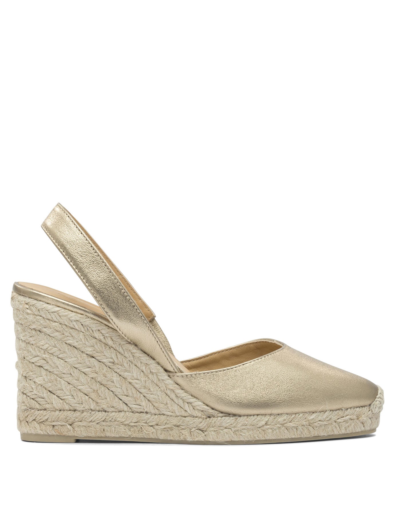 "Carissa 90mm" high espadrilles Espadrilles