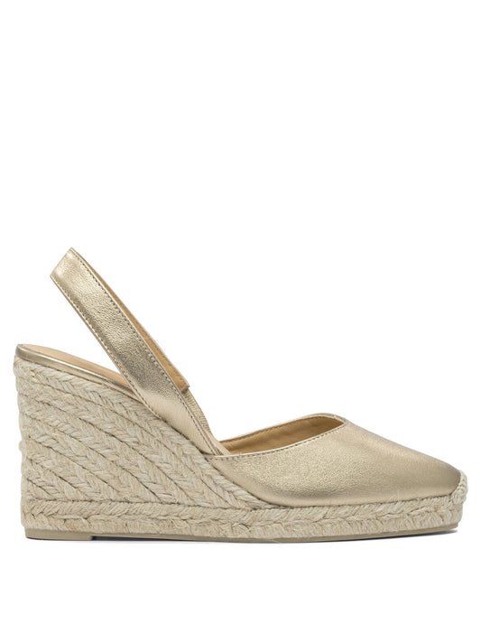 "Carissa 90mm" high espadrilles Espadrilles