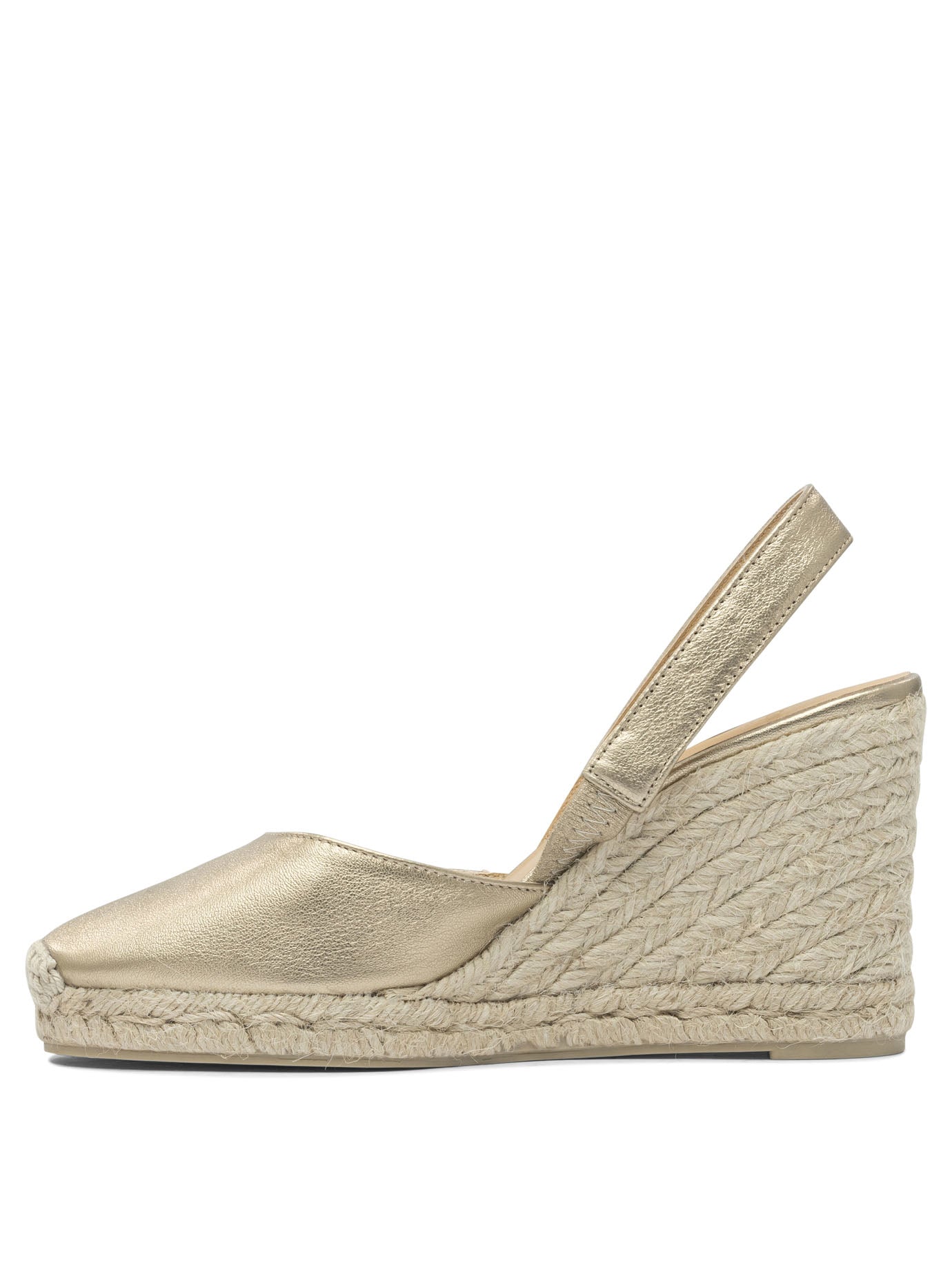 "Carissa 90mm" high espadrilles Espadrilles