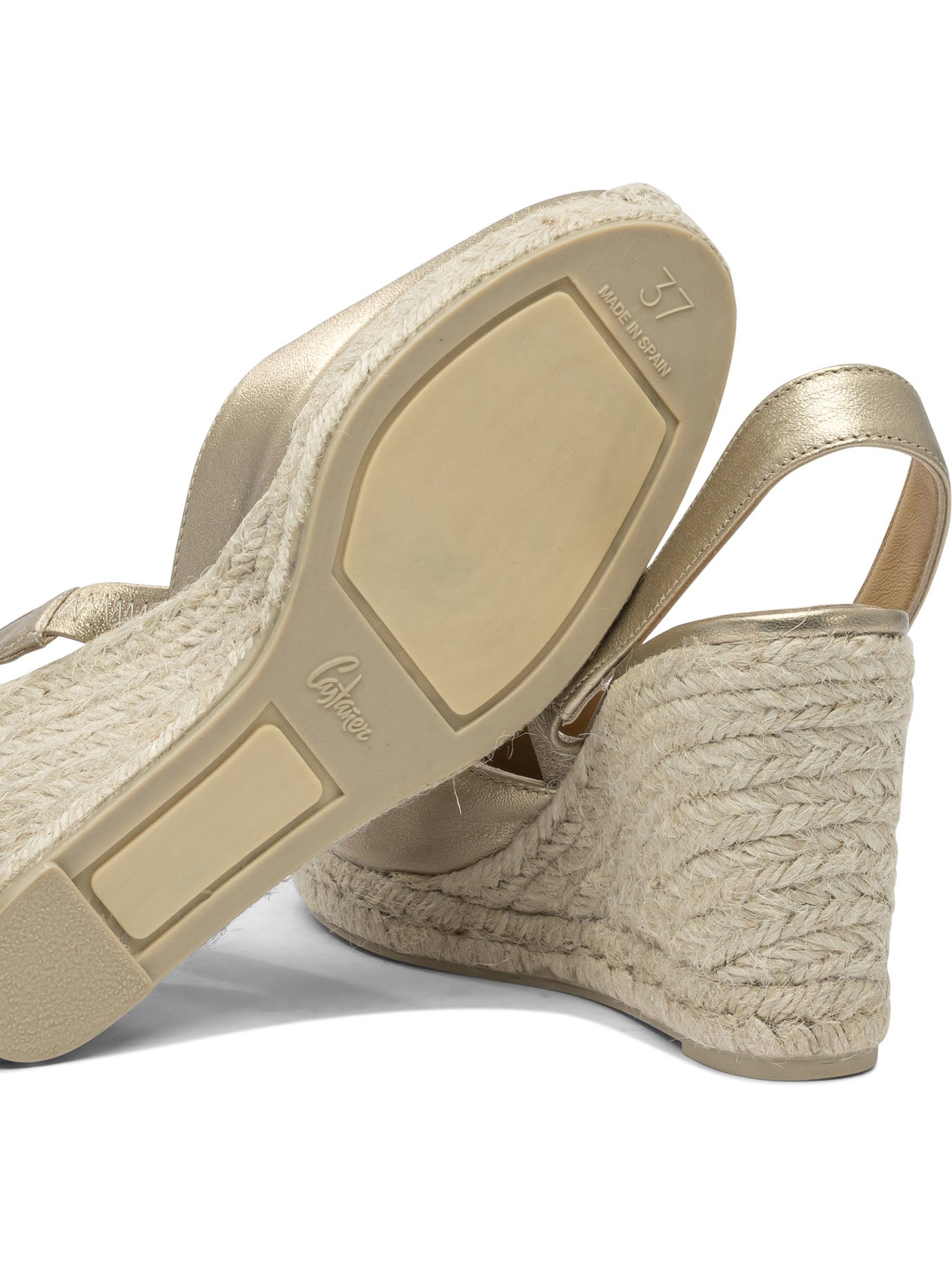 "Carissa 90mm" high espadrilles Espadrilles