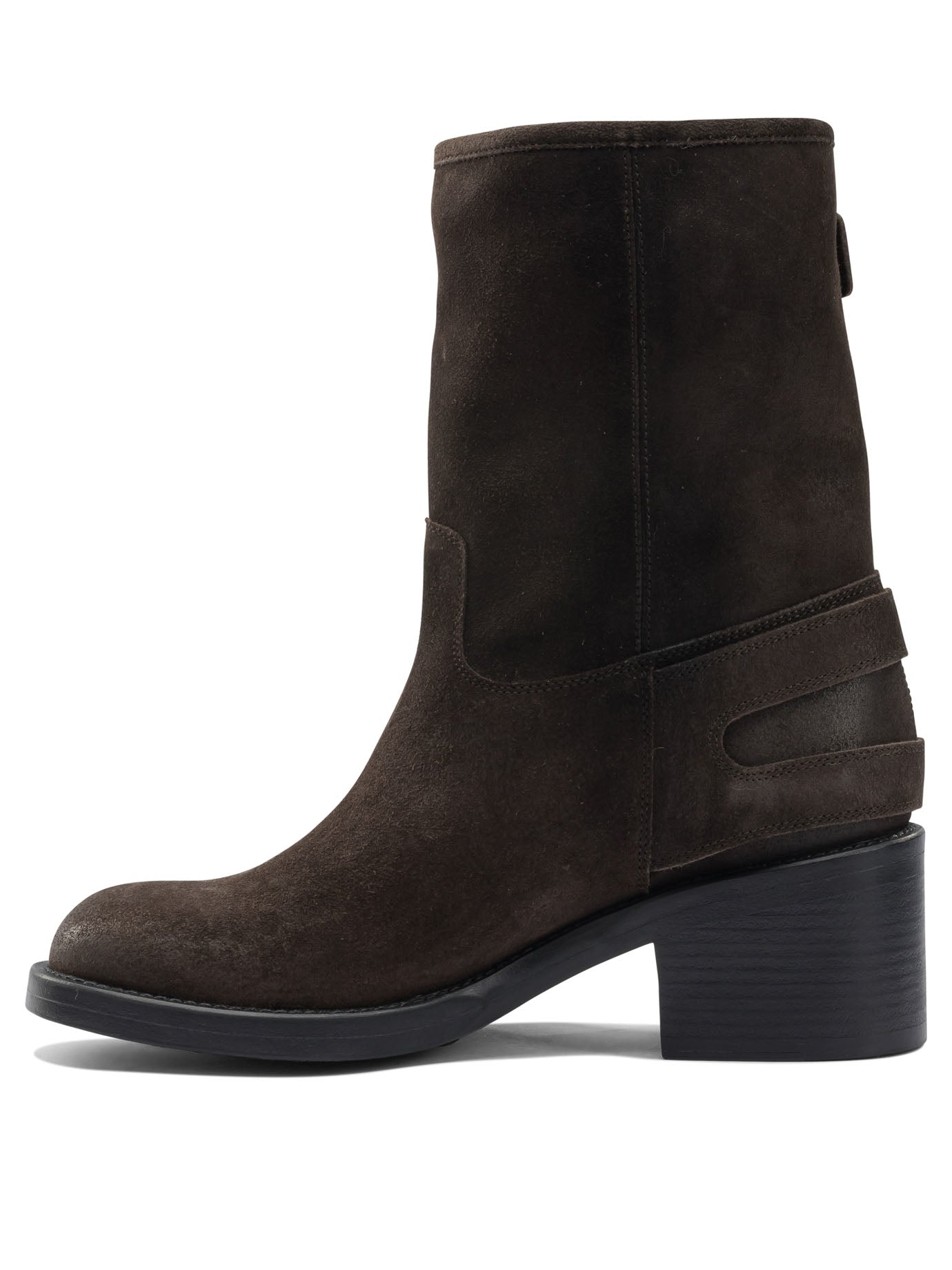 "Dakota" 60mm ankle boots Boots and Ankle Boots