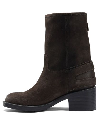 "Dakota" 60mm ankle boots Boots and Ankle Boots