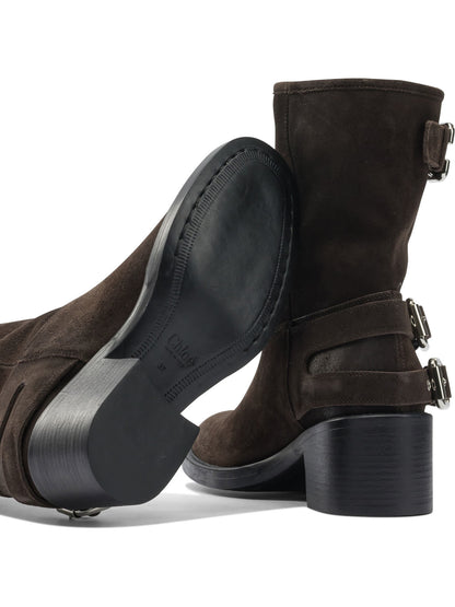 "Dakota" 60mm ankle boots Boots and Ankle Boots