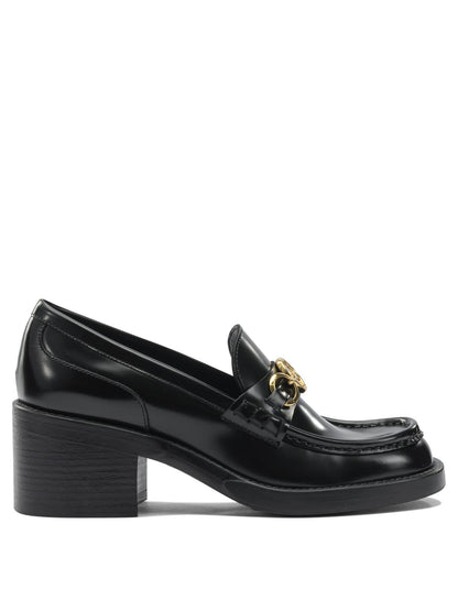 "Dakota" 60mm loafers Loafers & Slippers