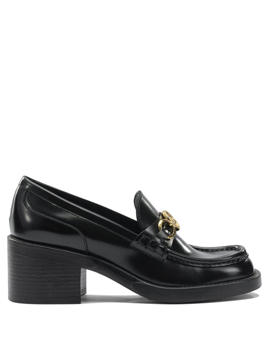 "Dakota" 60mm loafers Loafers & Slippers