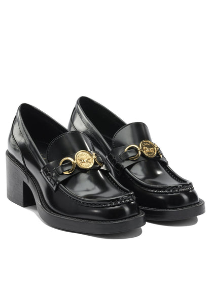 "Dakota" 60mm loafers Loafers & Slippers