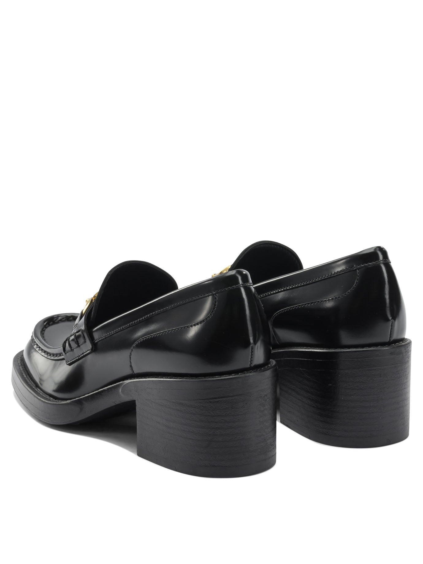 "Dakota" 60mm loafers Loafers & Slippers