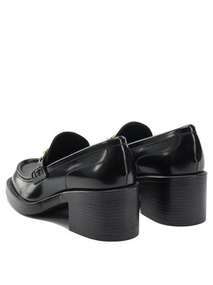 "Dakota" 60mm loafers Loafers & Slippers