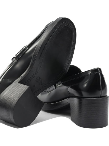 "Dakota" 60mm loafers Loafers & Slippers