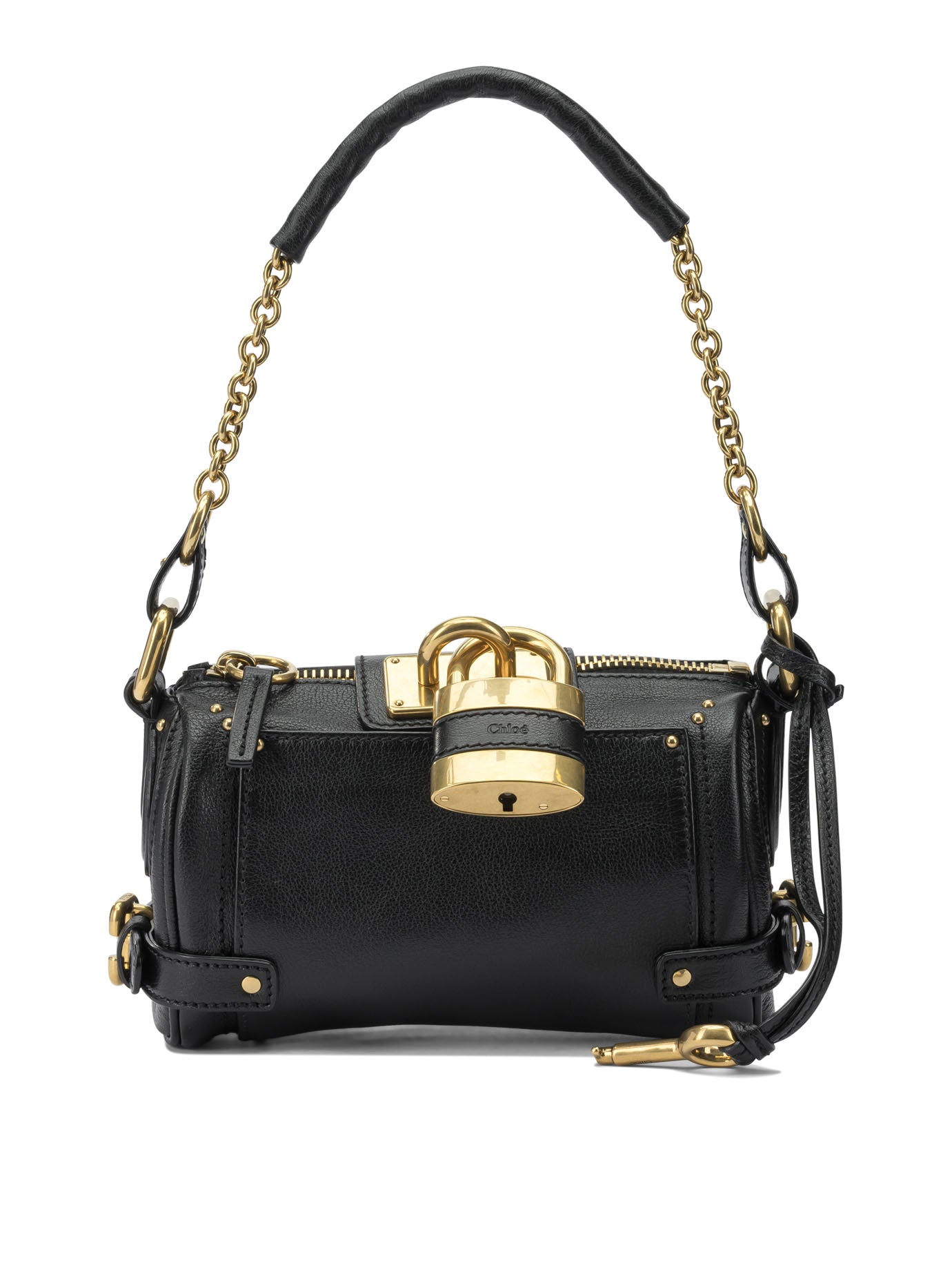 "Paddington" small shoulder bag Shoulder bags