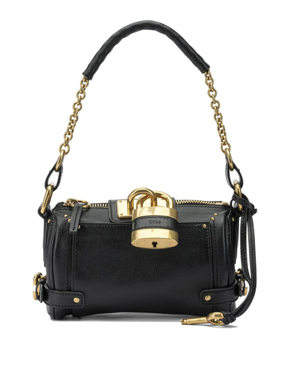 "Paddington" small shoulder bag Shoulder bags