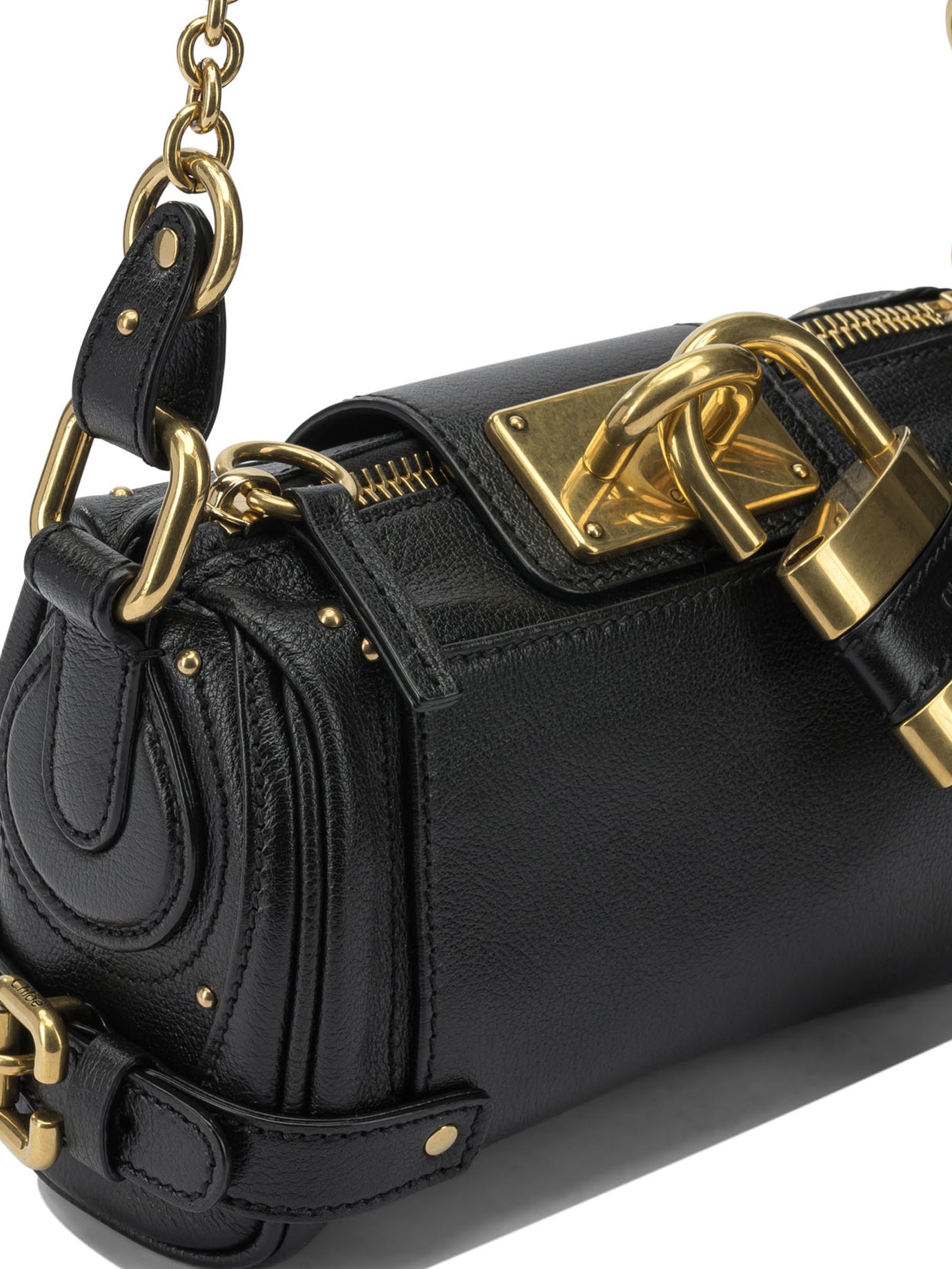 "Paddington" small shoulder bag Shoulder bags