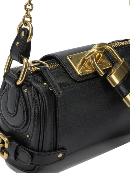 "Paddington" small shoulder bag Shoulder bags