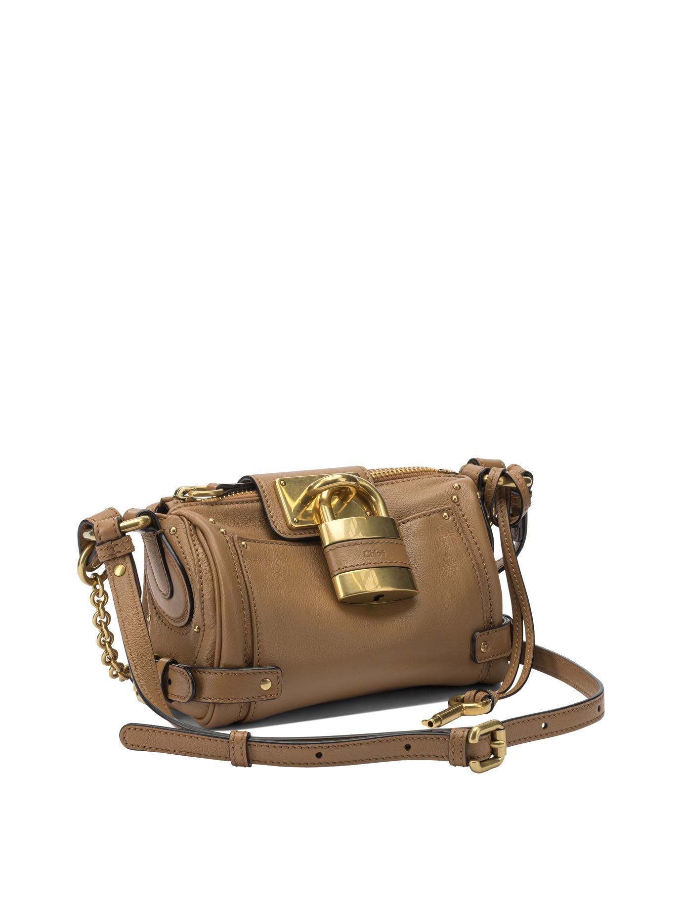 "Paddington" small shoulder bag Shoulder bags