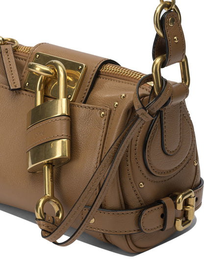 "Paddington" small shoulder bag Shoulder bags