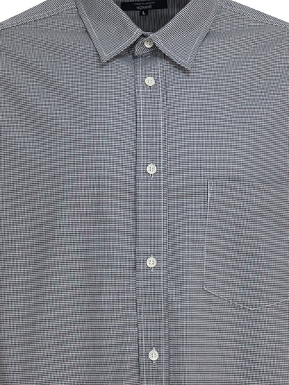 Shirt with cotton inserts Shirts