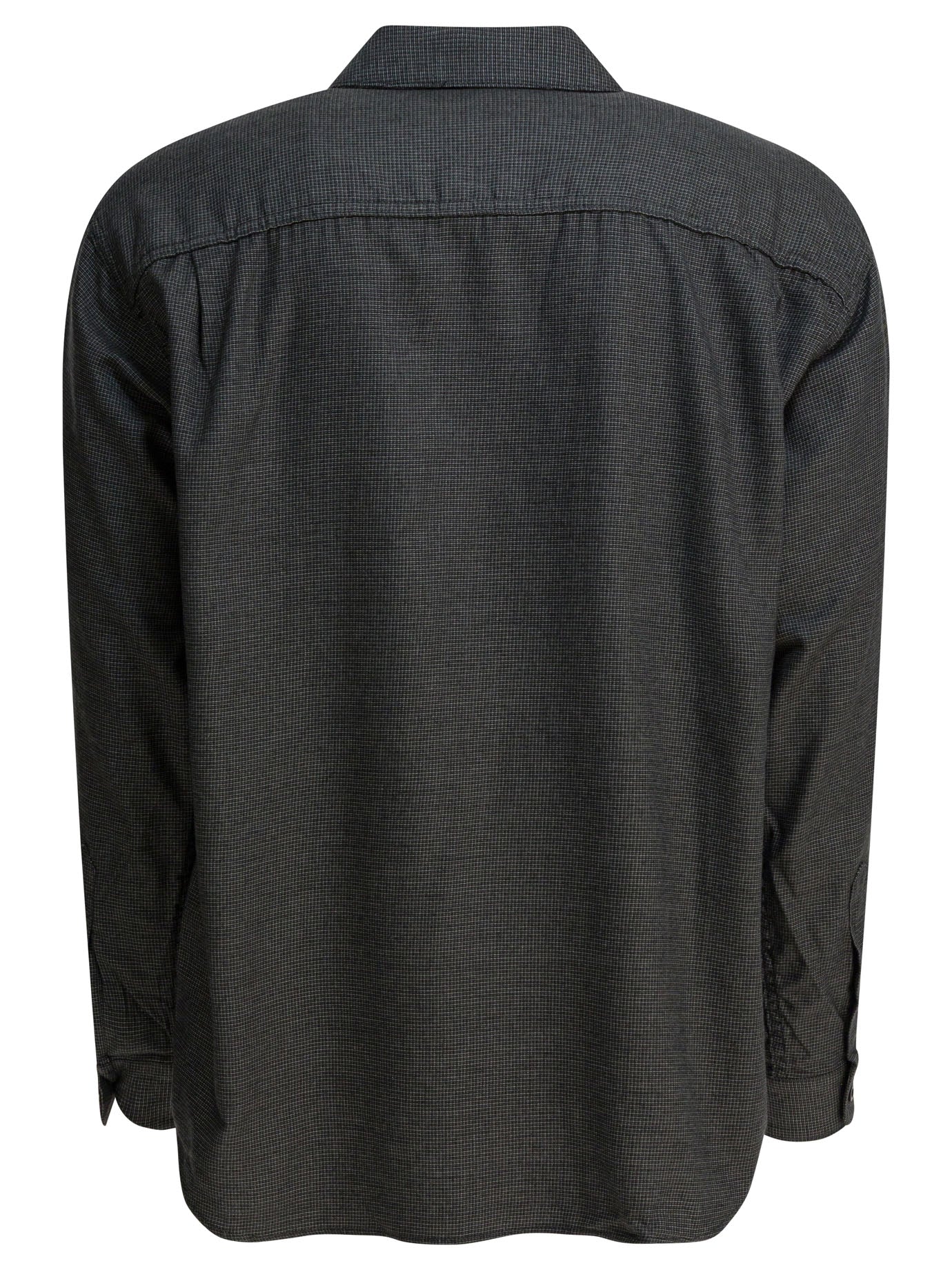 Cotton overshirt jacket Jackets and Coats