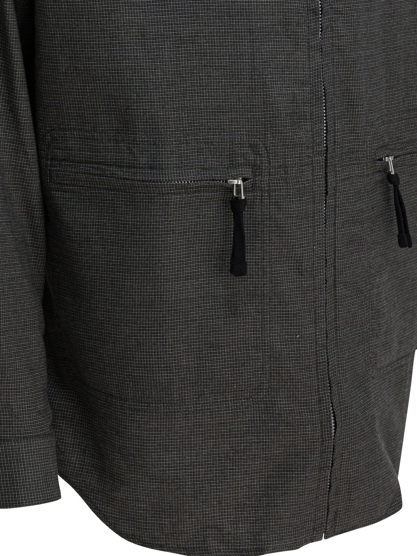 Cotton overshirt jacket Jackets and Coats