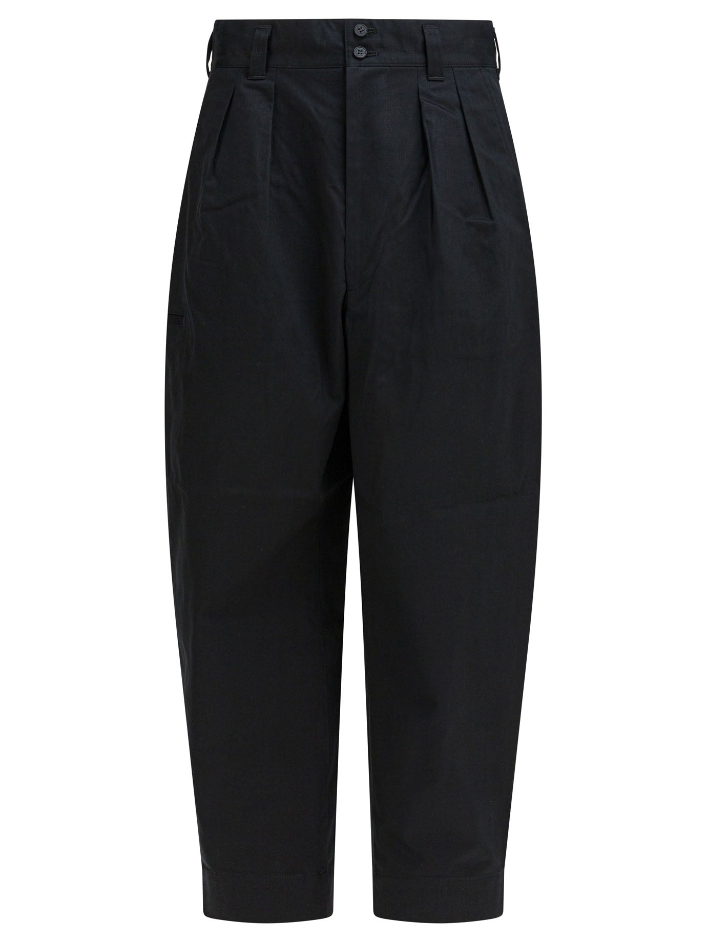 Balloon pants Trousers
