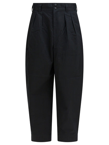 Balloon pants Trousers