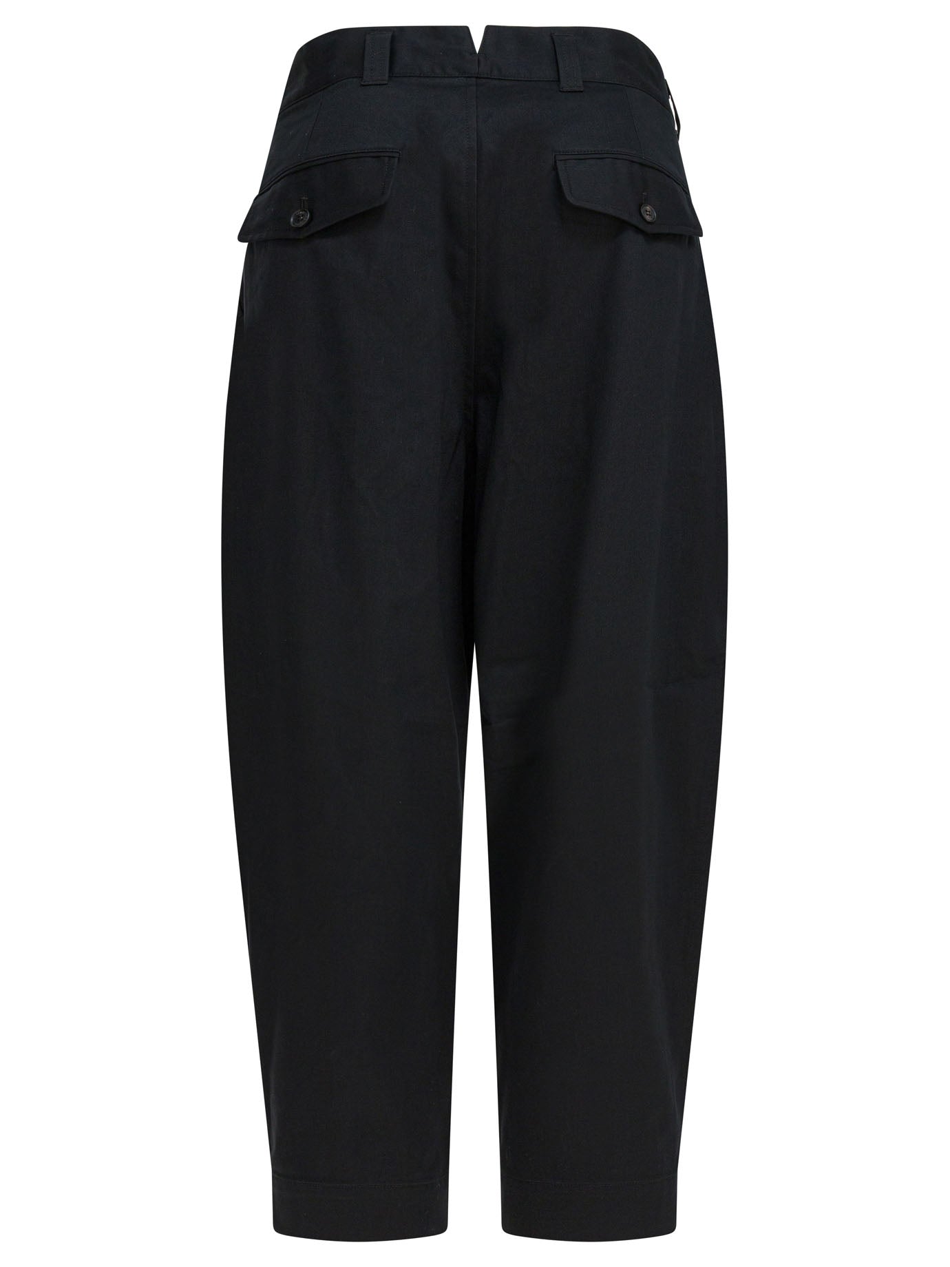 Balloon pants Trousers