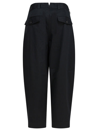 Balloon pants Trousers
