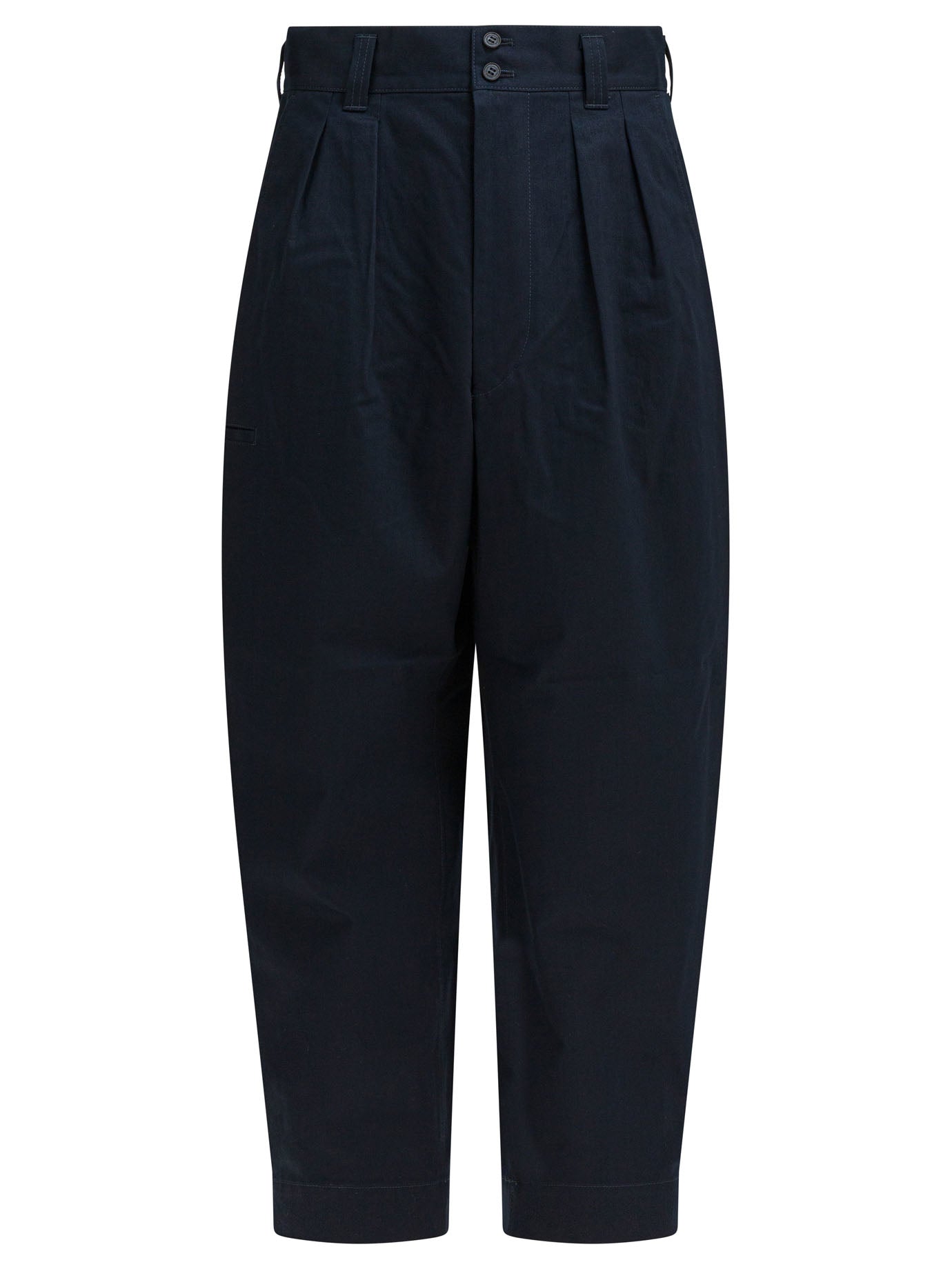 Balloon pants Trousers