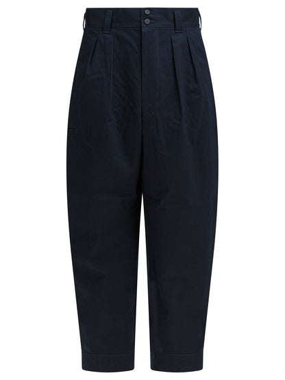 Balloon pants Trousers