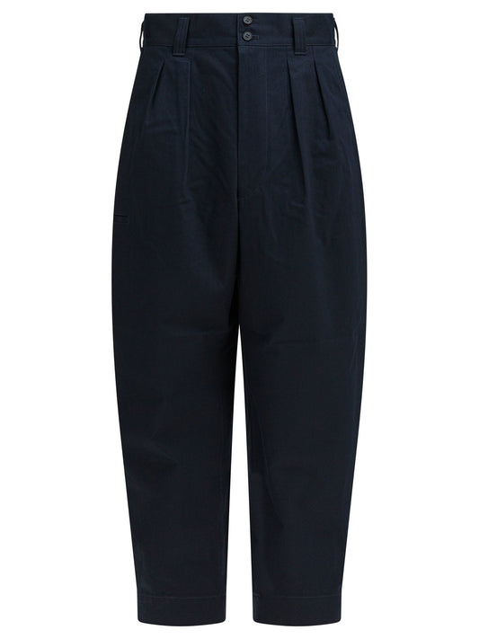 Balloon pants Trousers