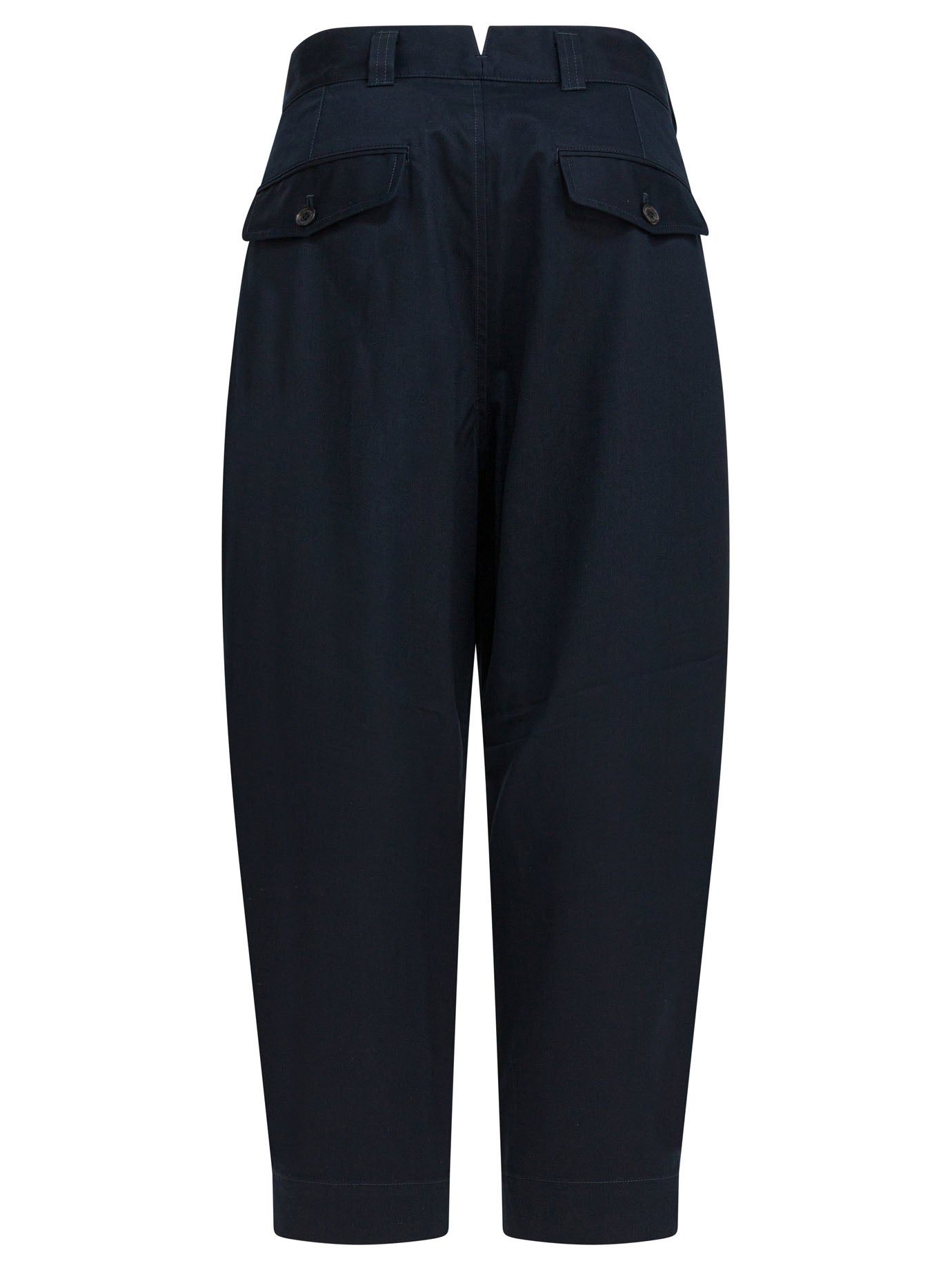 Balloon pants Trousers