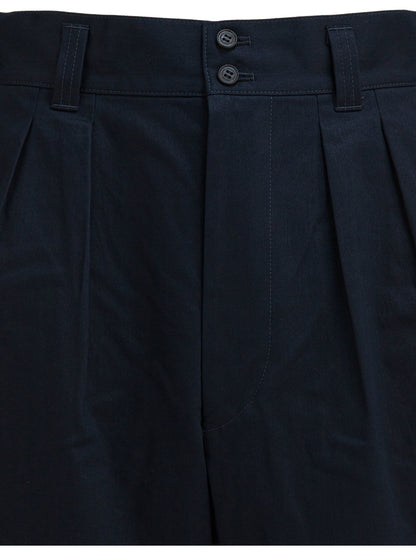 Balloon pants Trousers