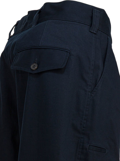 Balloon pants Trousers