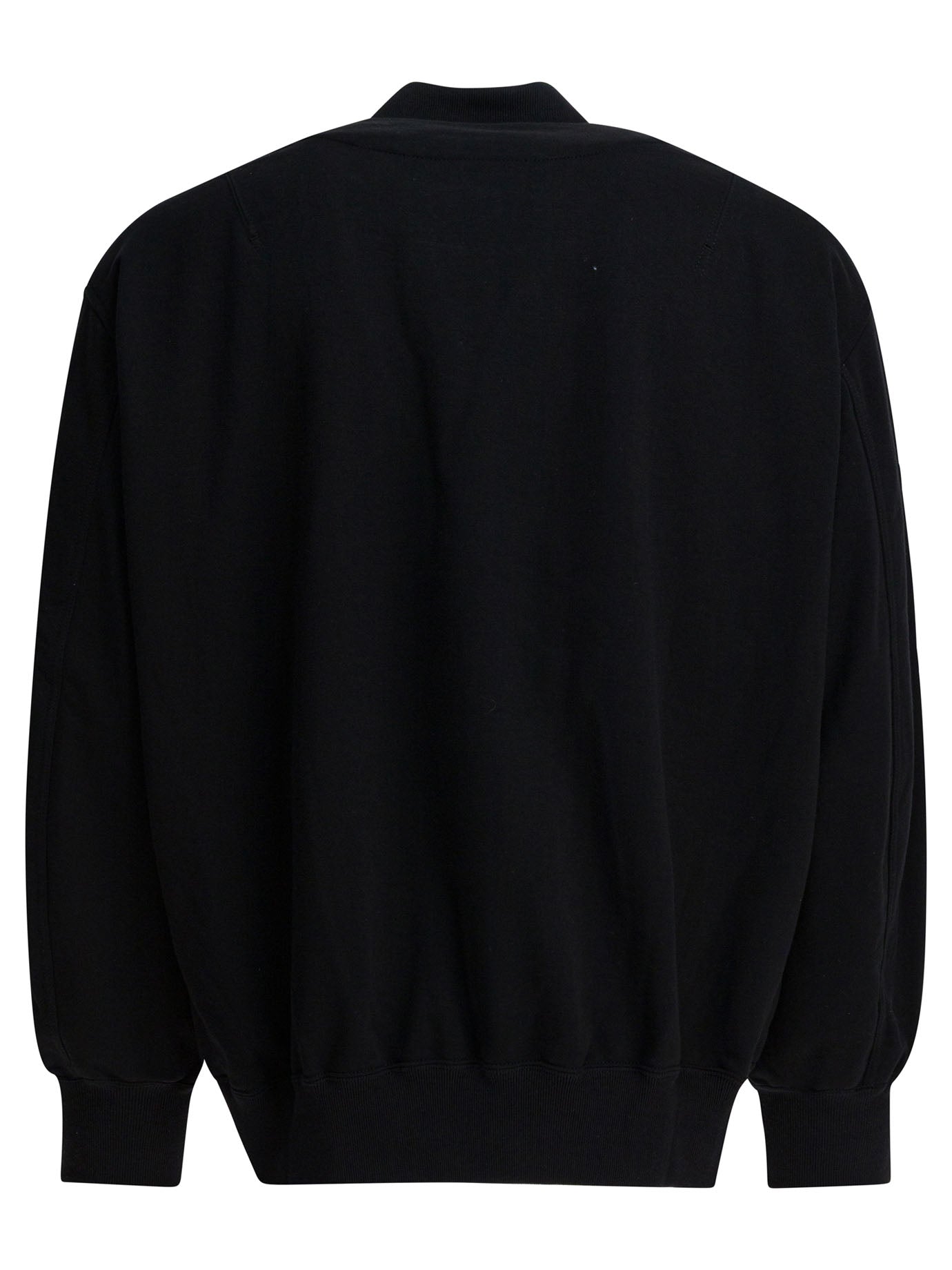 Cotton cardigan Knitwear