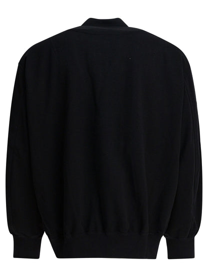 Cotton cardigan Knitwear